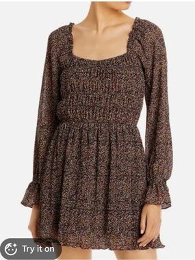Lucy paris dress
